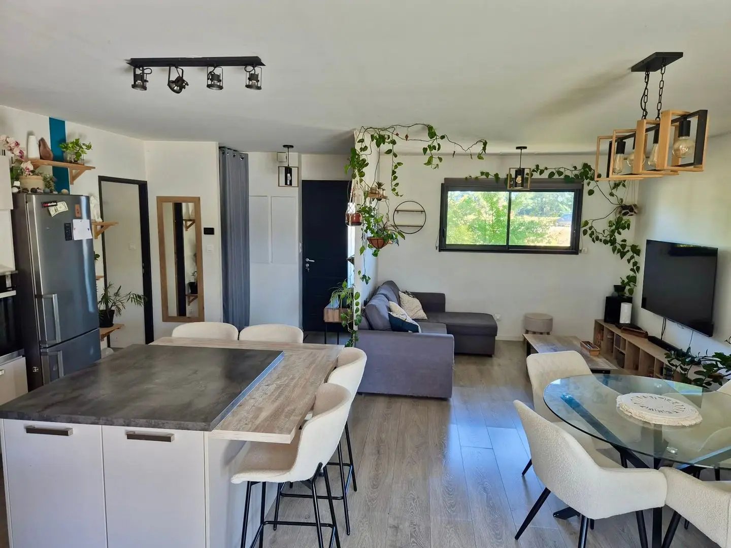 Maison à vendre, 90m², Saint-Jory