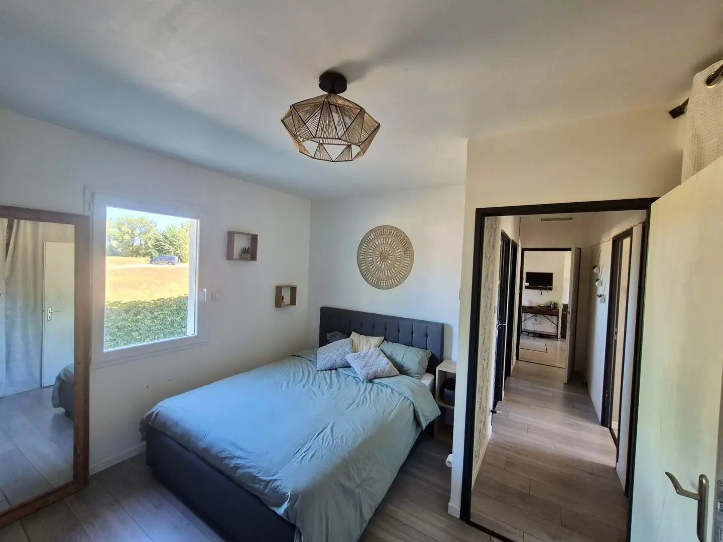 Maison à vendre, 90m², Saint-Jory