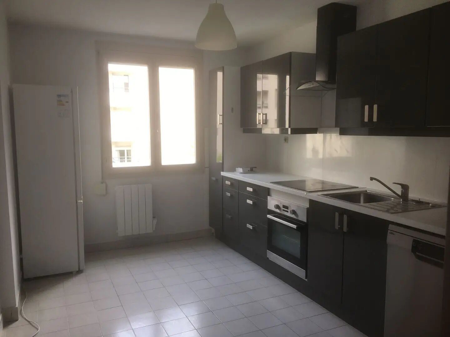Appartement à louer, 77m², Lyon 3ème