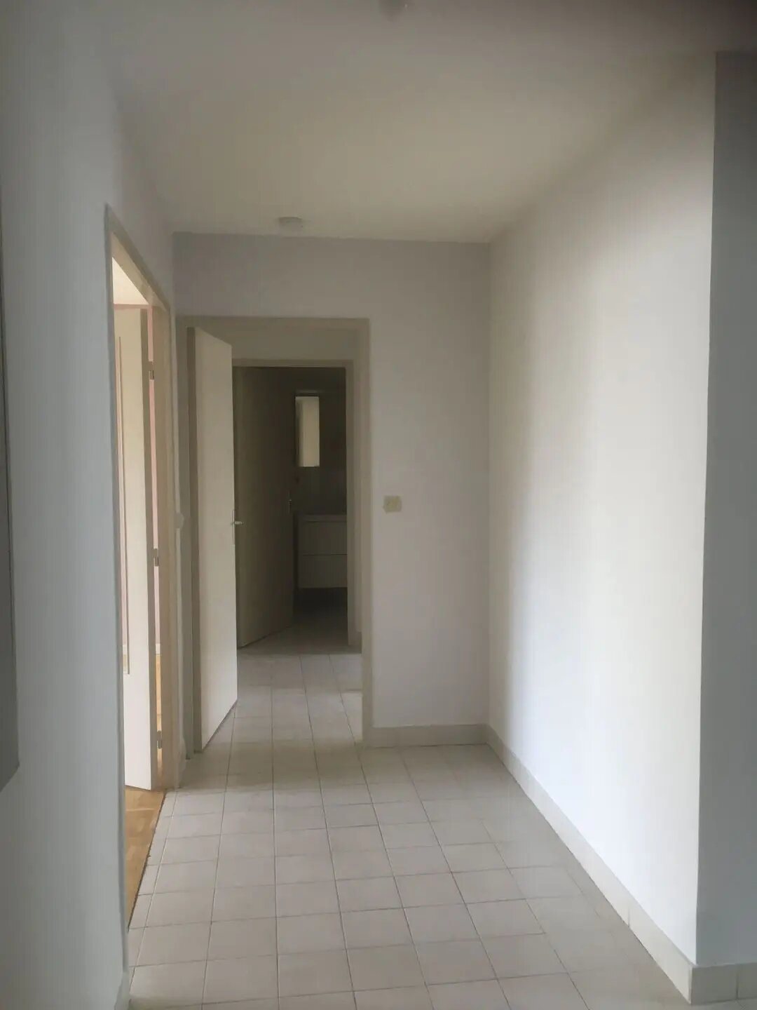 Appartement à louer, 77m², Lyon 3ème