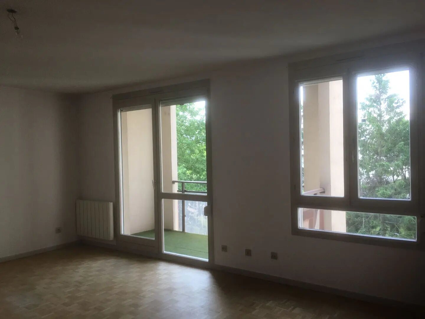 Appartement à louer, 77m², Lyon 3ème