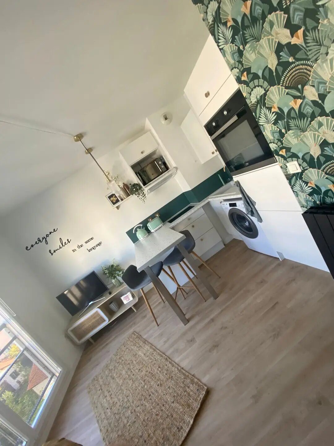 Appartement à louer, 25m², Annemasse