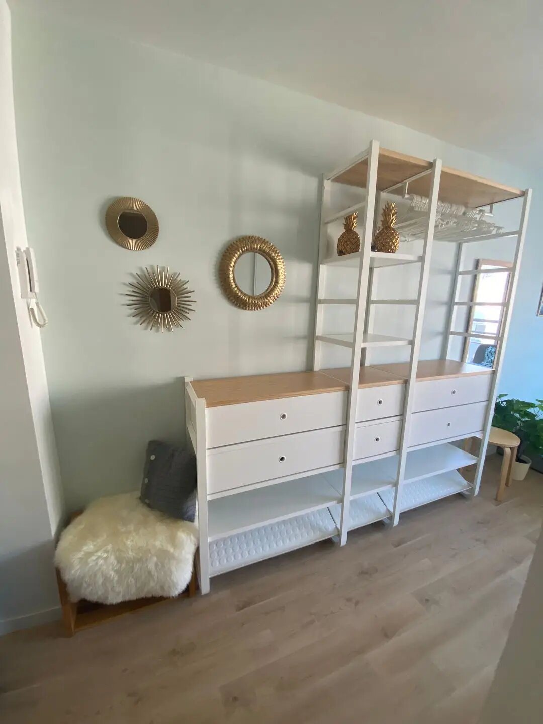 Appartement à louer, 25m², Annemasse