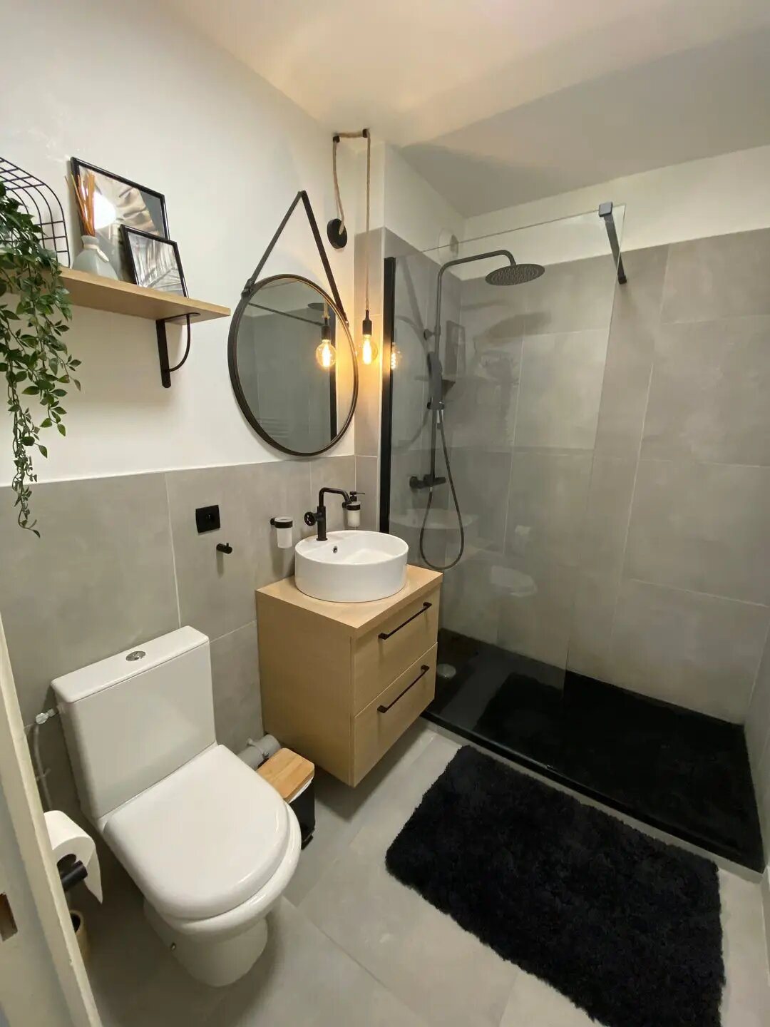 Appartement à louer, 25m², Annemasse
