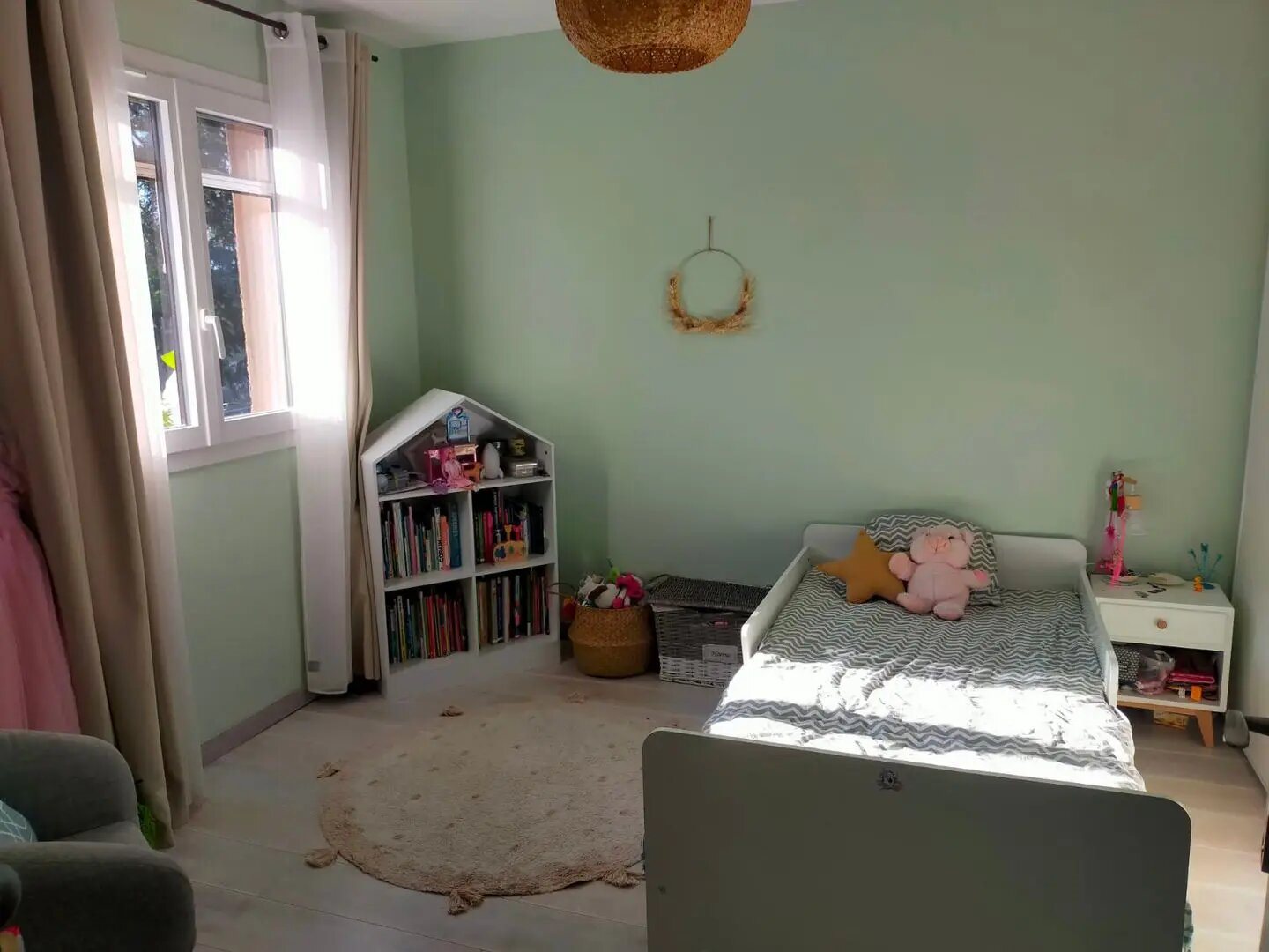Maison à vendre, 86m², Seyssins