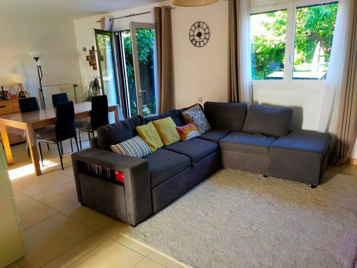 Maison à vendre, 86m², Seyssins