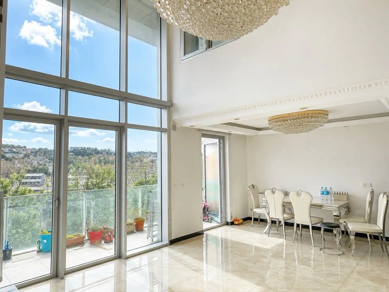 Appartement à louer, 85m², Boulogne-Billancourt