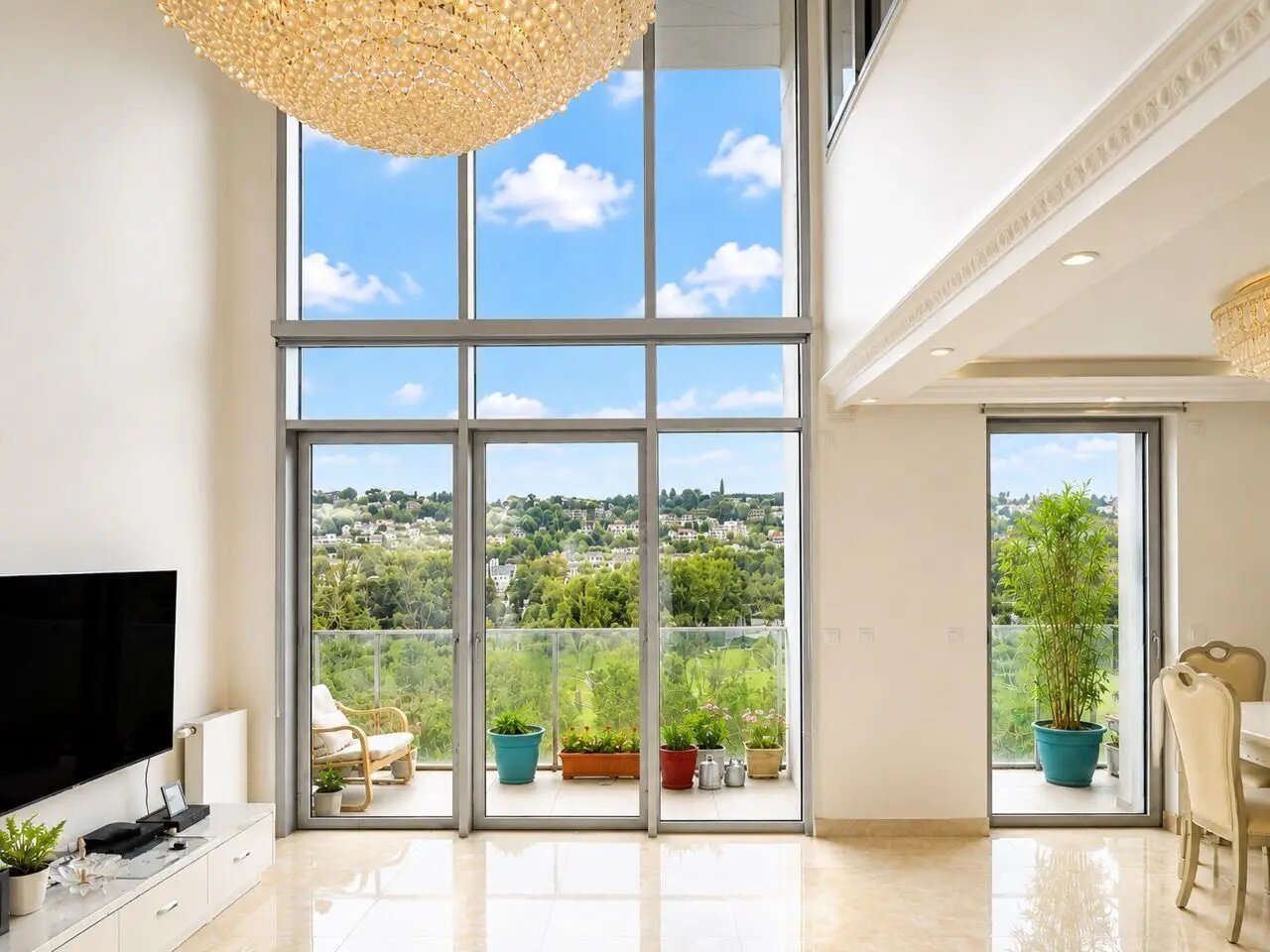 Appartement à louer, 85m², Boulogne-Billancourt