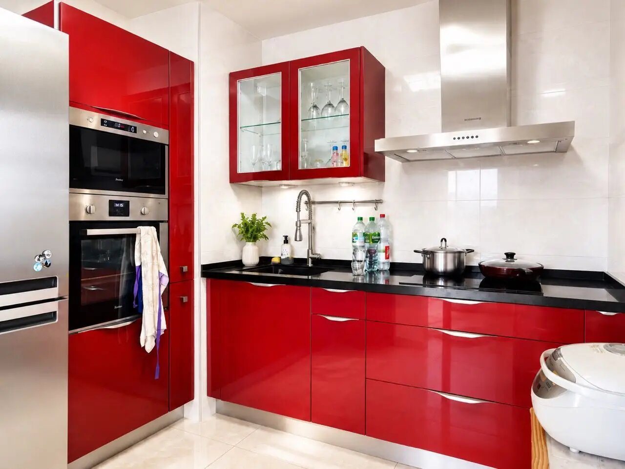 Appartement à louer, 85m², Boulogne-Billancourt