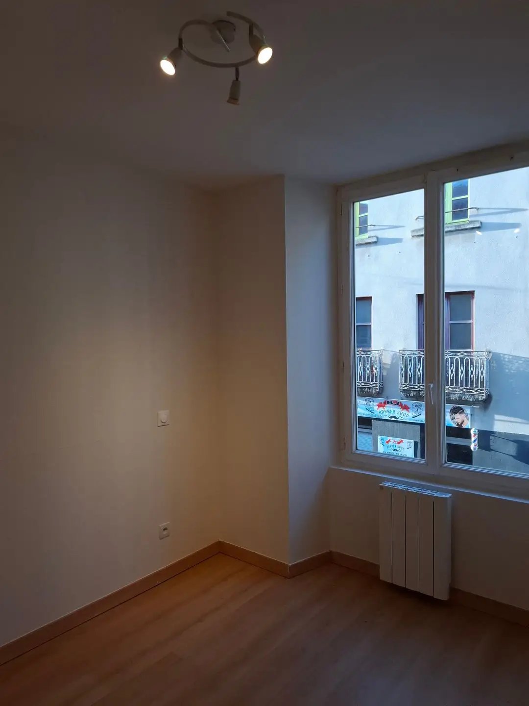 Appartement à louer, 50m², Bourgoin-Jallieu