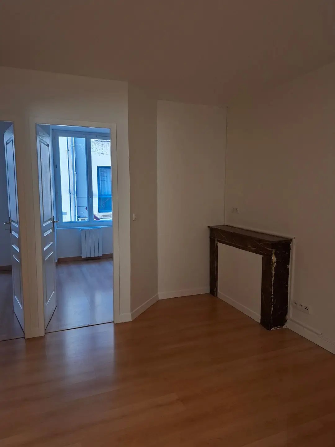 Appartement à louer, 50m², Bourgoin-Jallieu