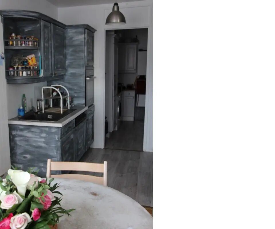 Appartement à louer, 73m², Paris 13ème