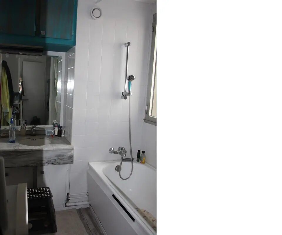 Appartement à louer, 73m², Paris 13ème
