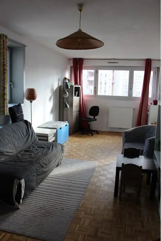 Appartement à louer, 73m², Paris 13ème