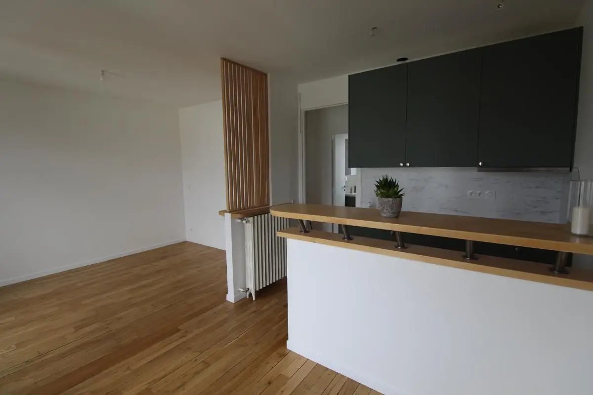 Appartement à louer, 28m², La Garenne-Colombes