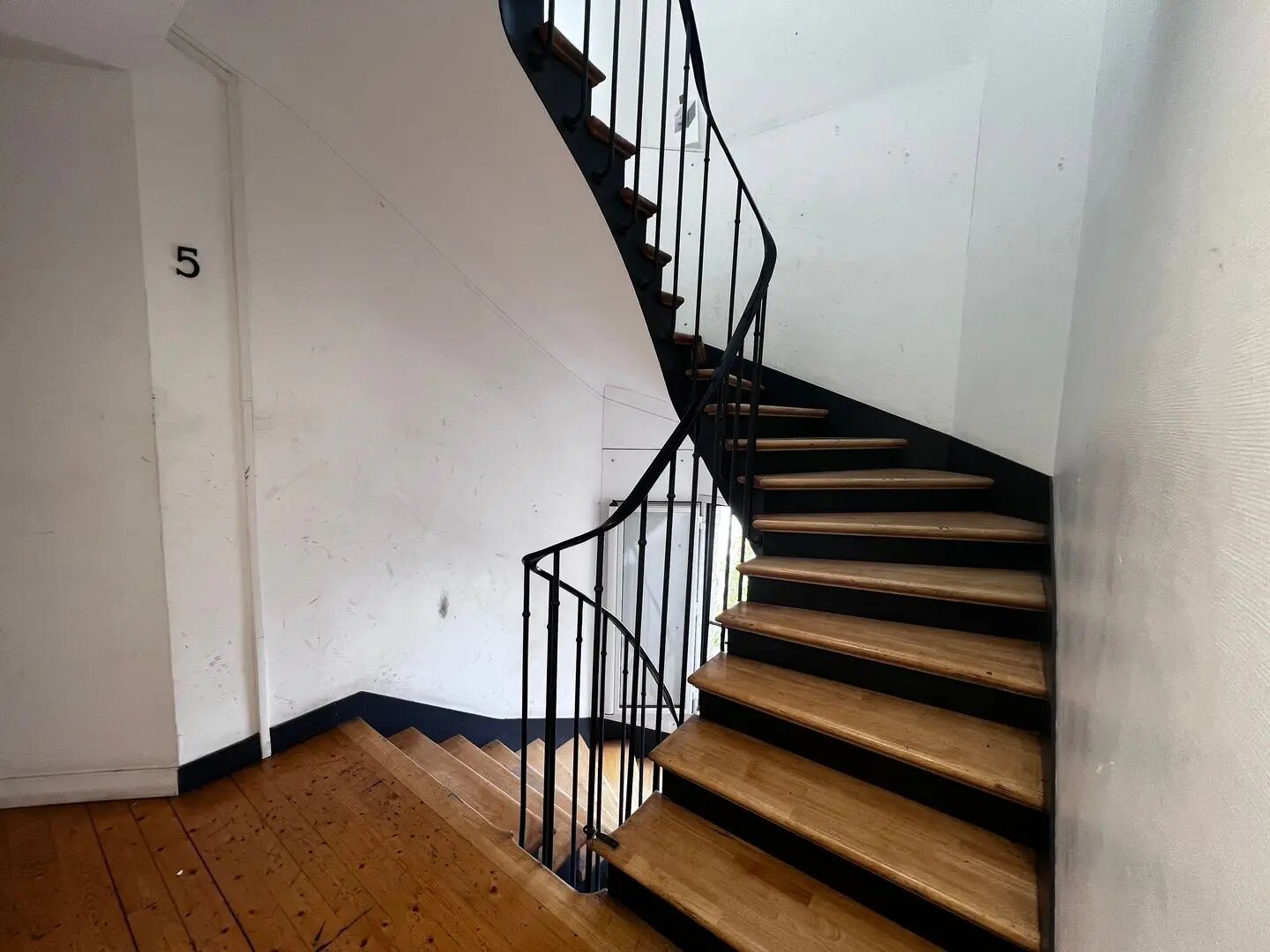 Appartement à vendre, 40m², Aubervilliers