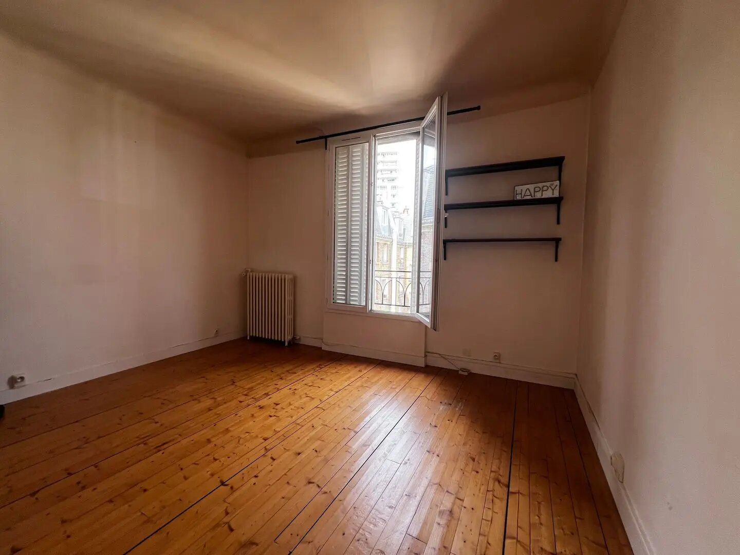 Appartement à vendre, 40m², Aubervilliers