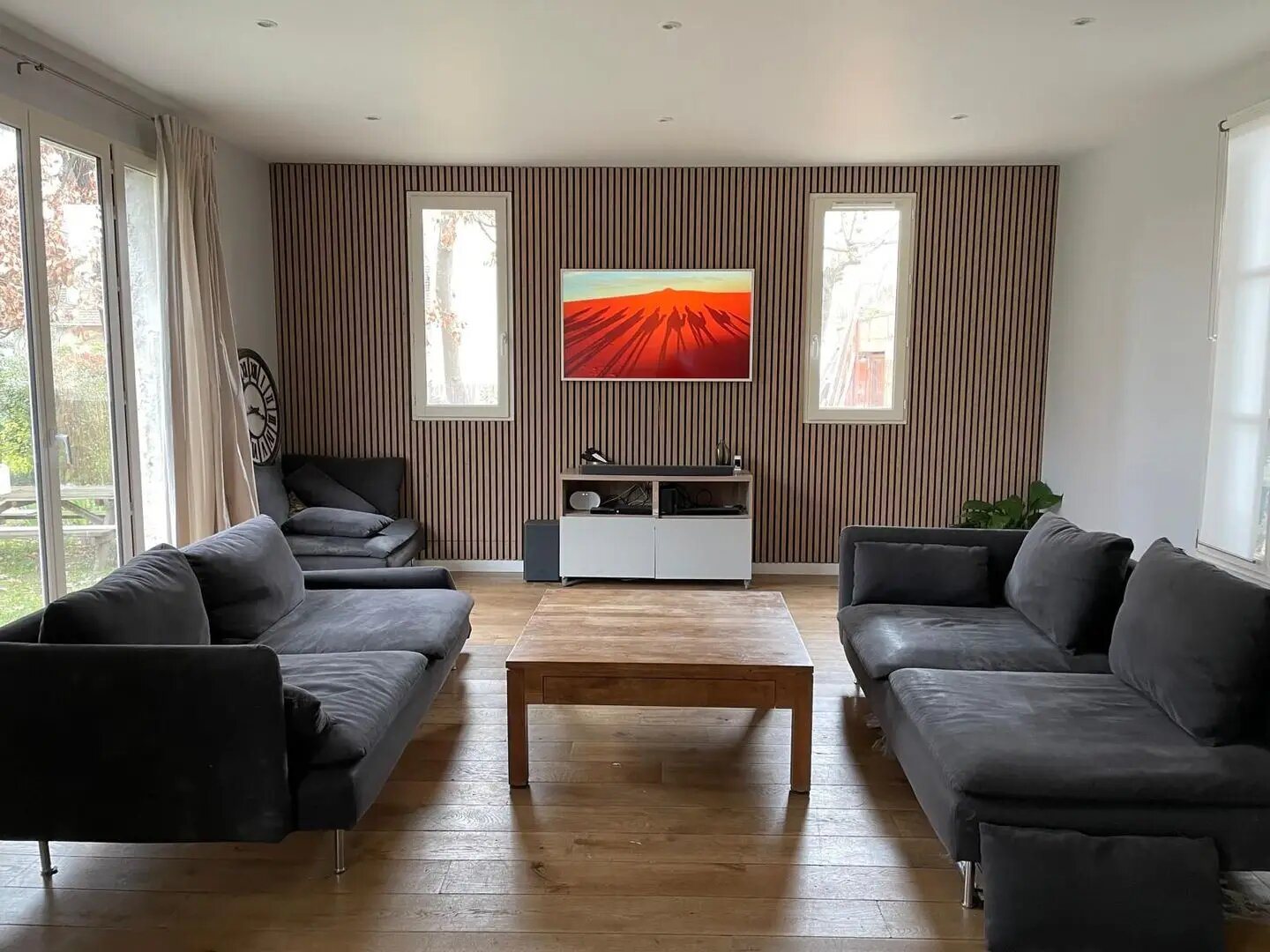 Maison à vendre, 230m², Le Vésinet