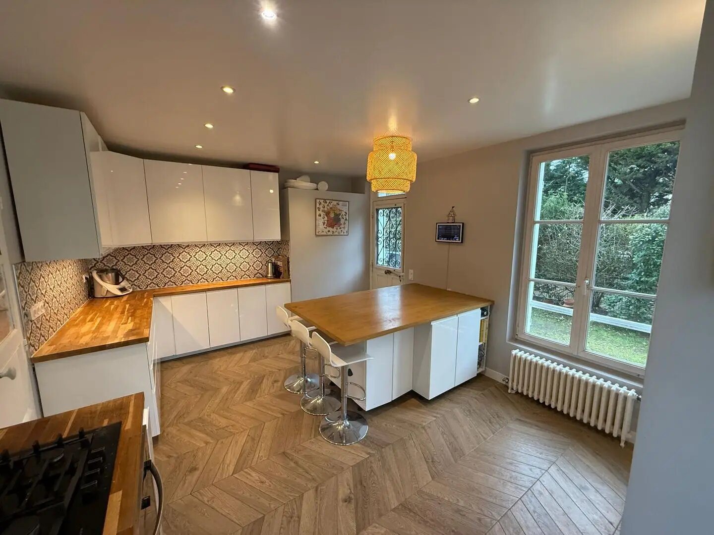 Maison à vendre, 230m², Le Vésinet