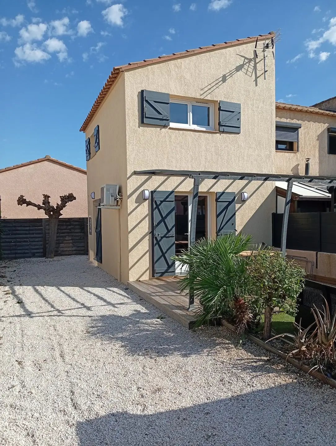 Maison à vendre, 40m², Sainte-Marie-la-Mer