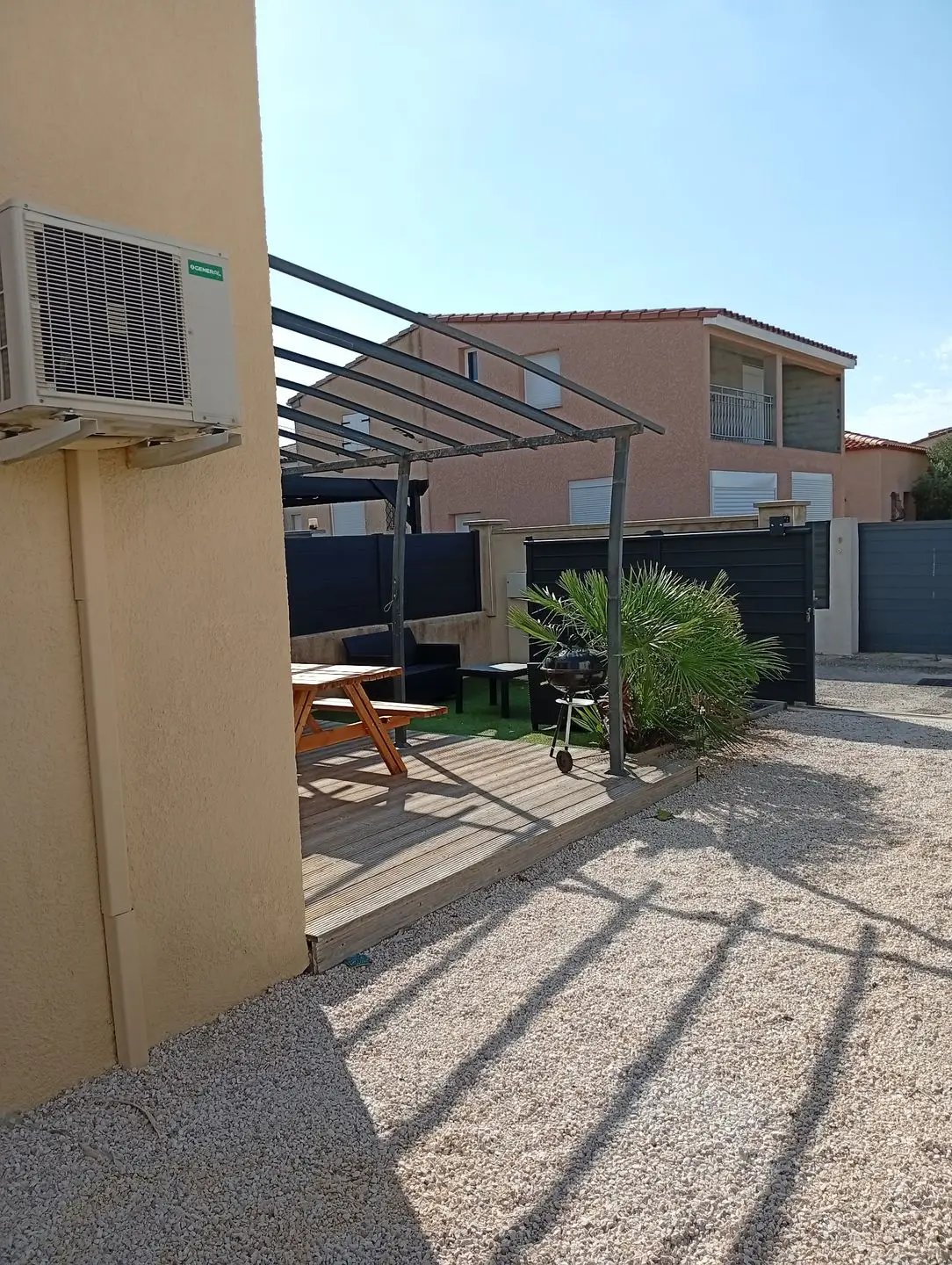 Maison à vendre, 40m², Sainte-Marie-la-Mer