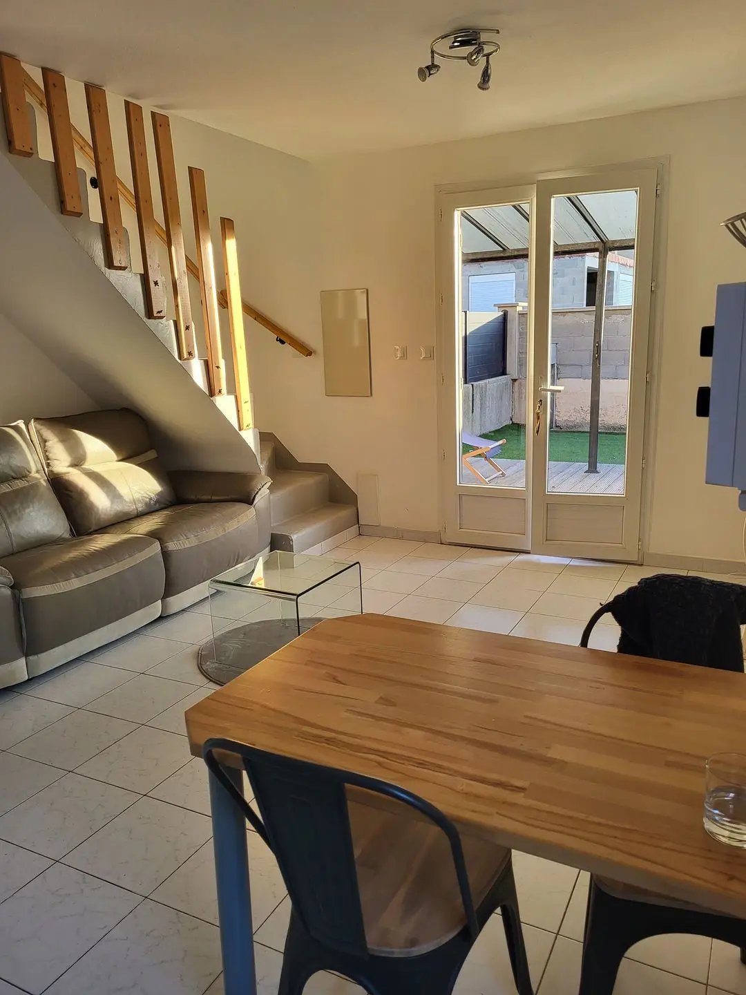 Maison à vendre, 40m², Sainte-Marie-la-Mer