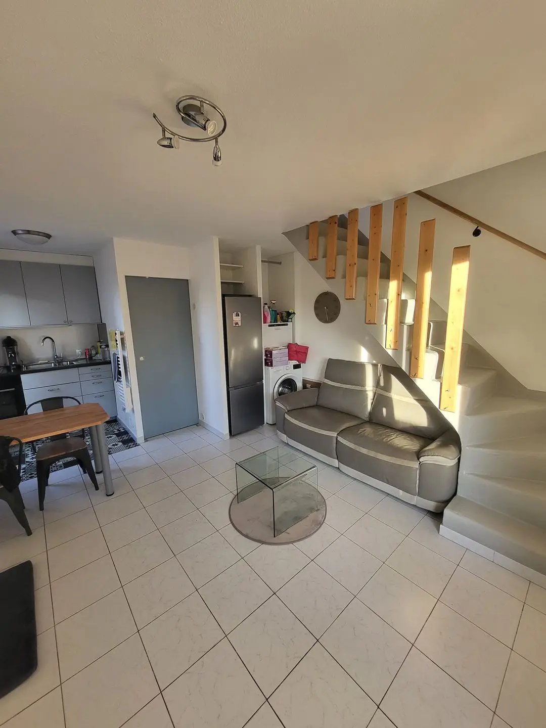 Maison à vendre, 40m², Sainte-Marie-la-Mer