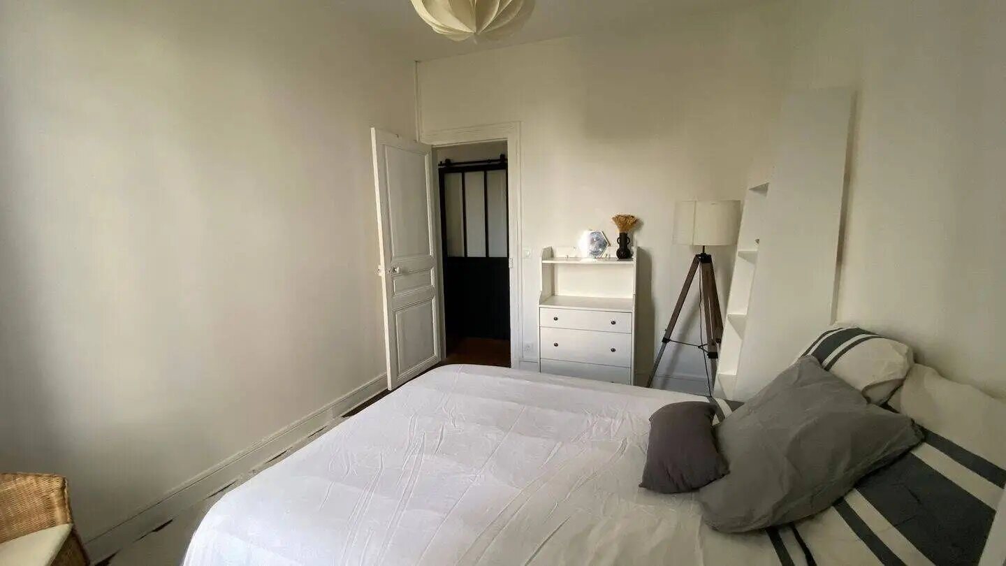 Appartement à louer, 52m², Villemomble