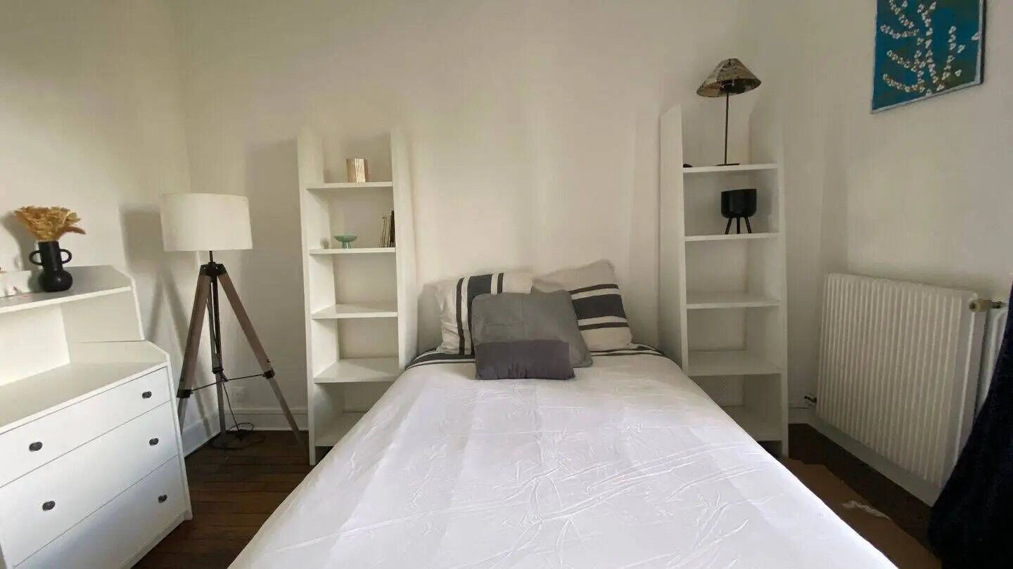 Appartement à louer, 52m², Villemomble