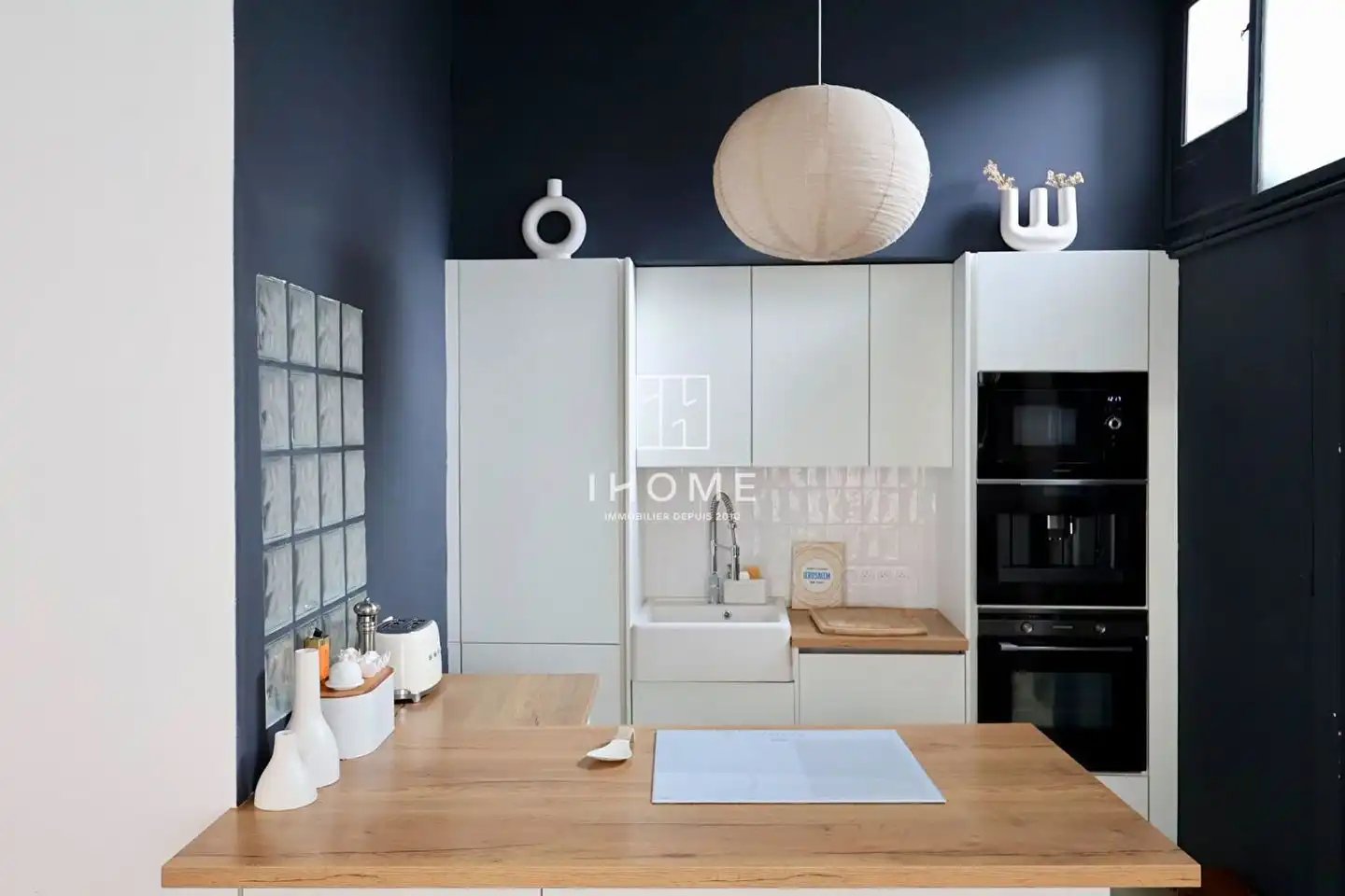 Appartement à louer, 84m², Angers