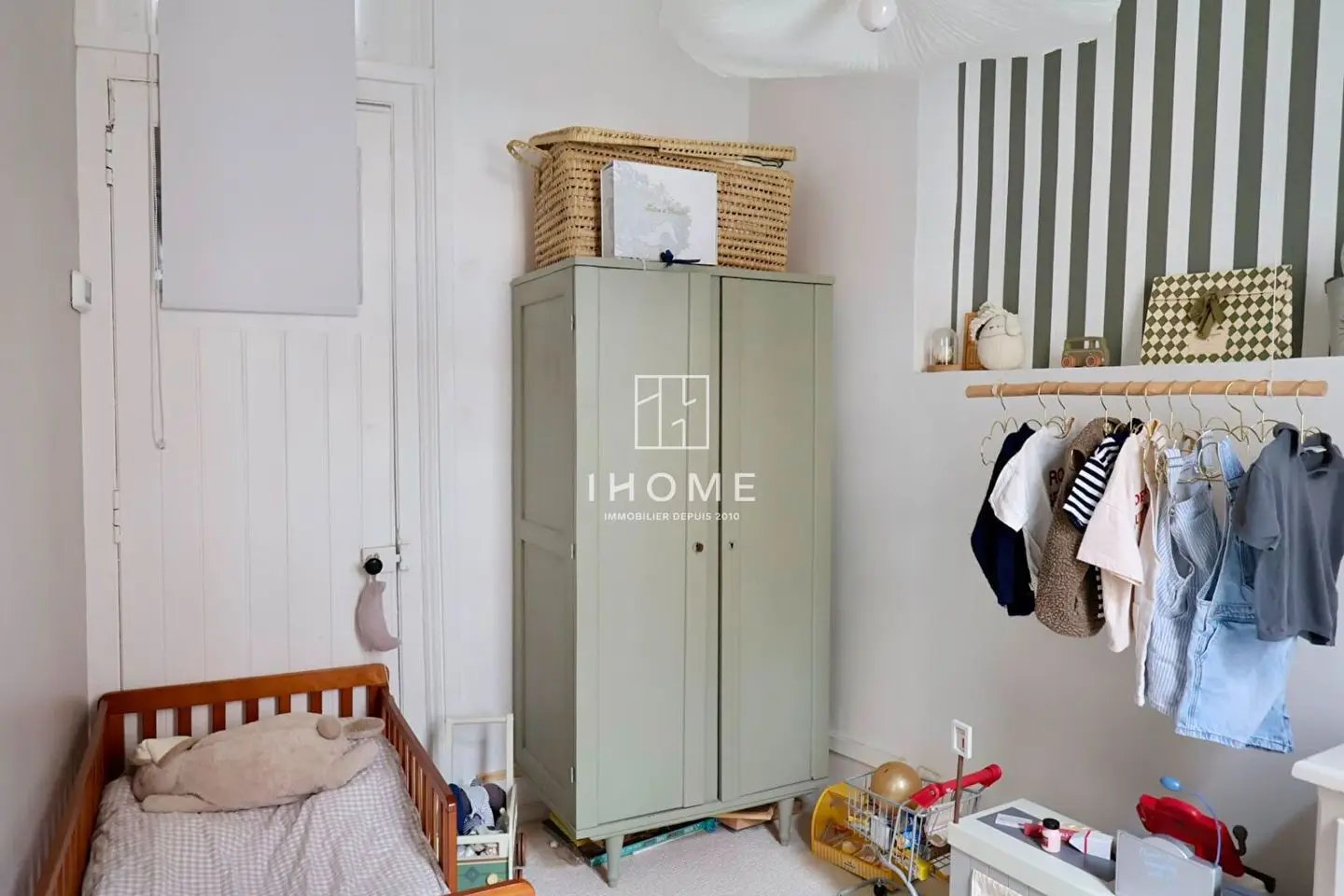 Appartement à louer, 84m², Angers