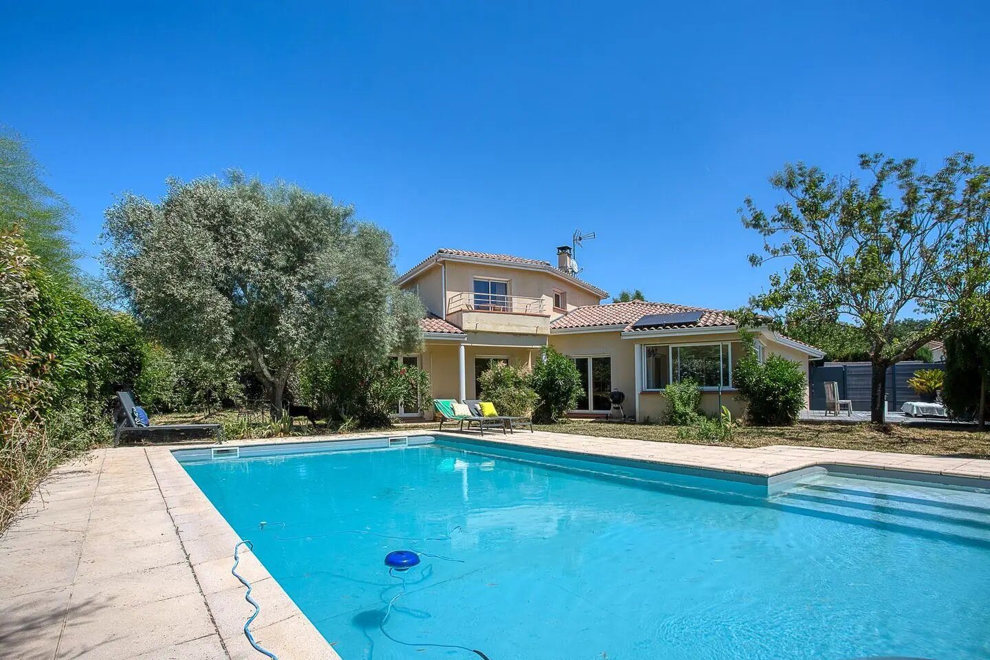 Maison à vendre, 165m², Seilh