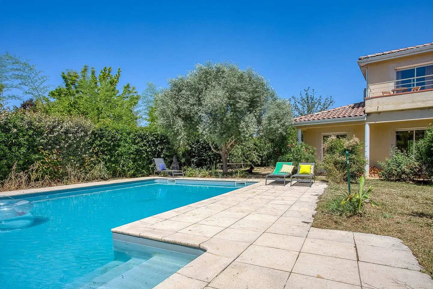 Maison à vendre, 165m², Seilh