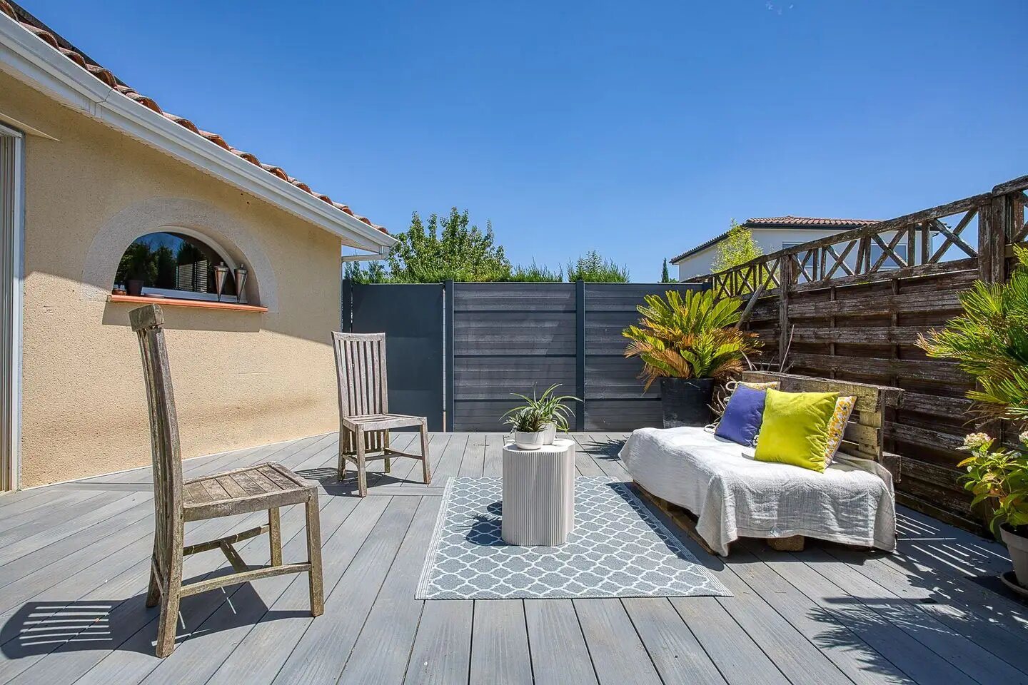 Maison à vendre, 165m², Seilh