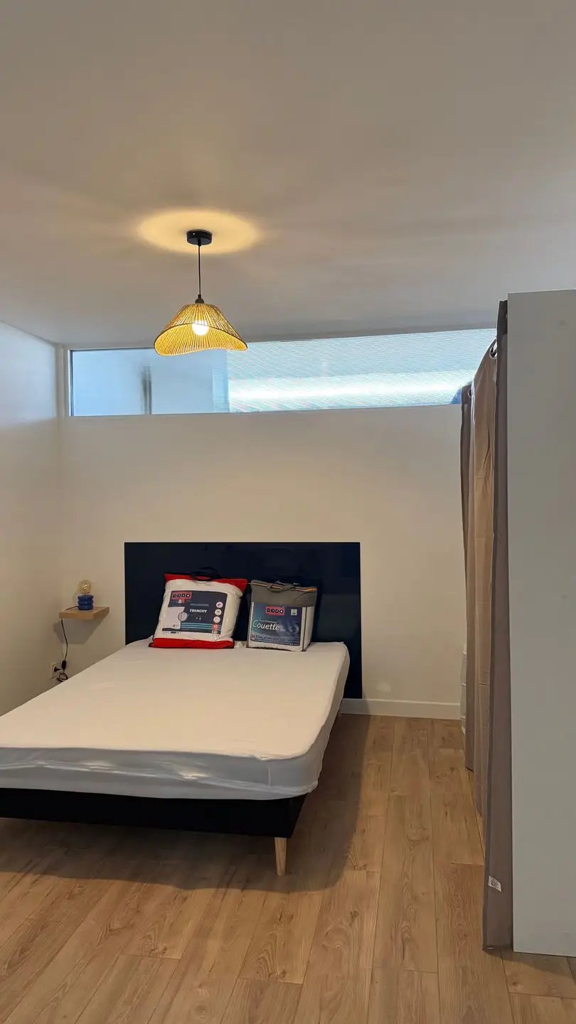 Appartement à louer, 160m², Angers