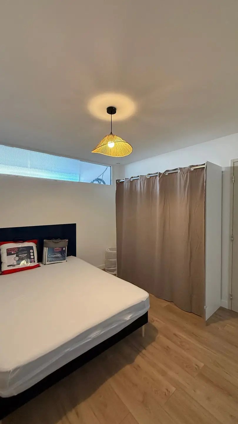 Appartement à louer, 160m², Angers