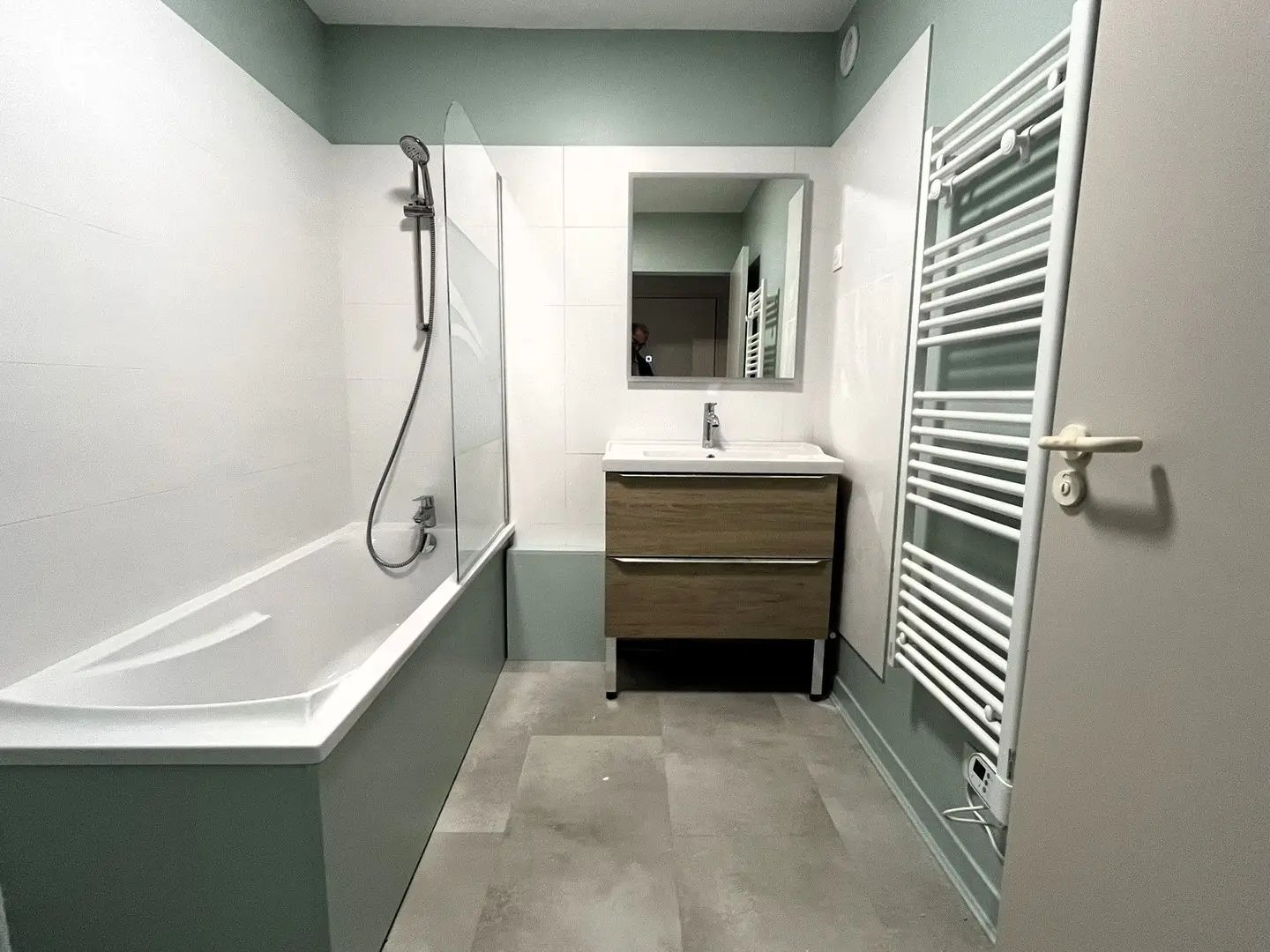 Appartement à louer, 88m², Lille