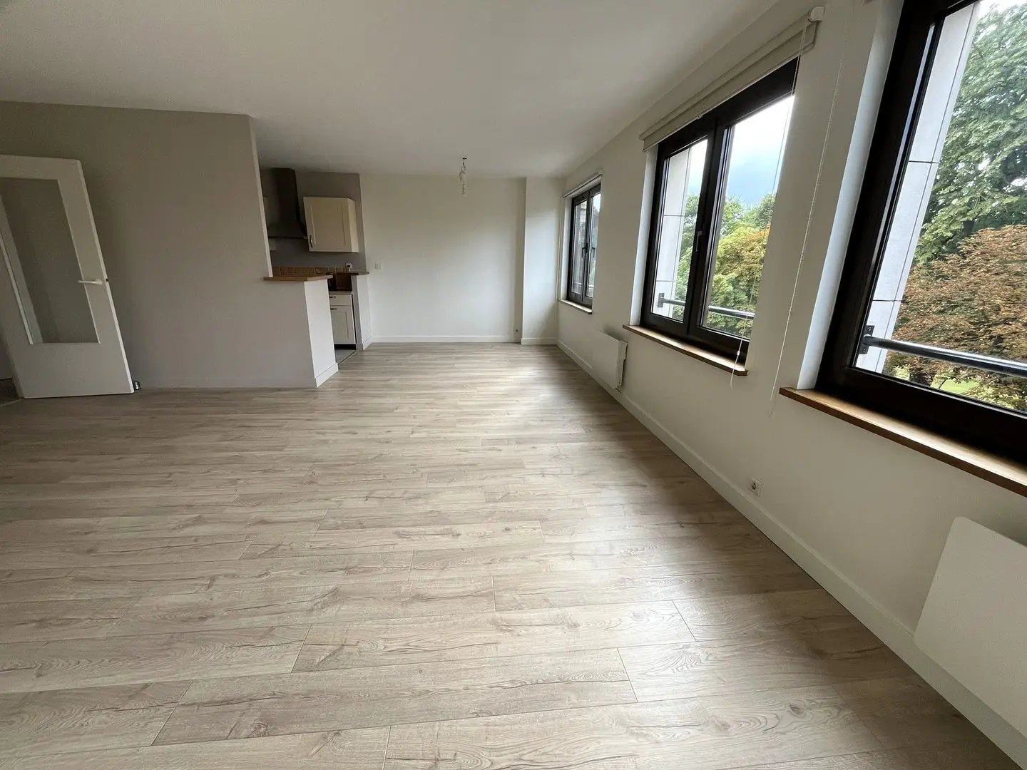 Appartement à louer, 88m², Lille