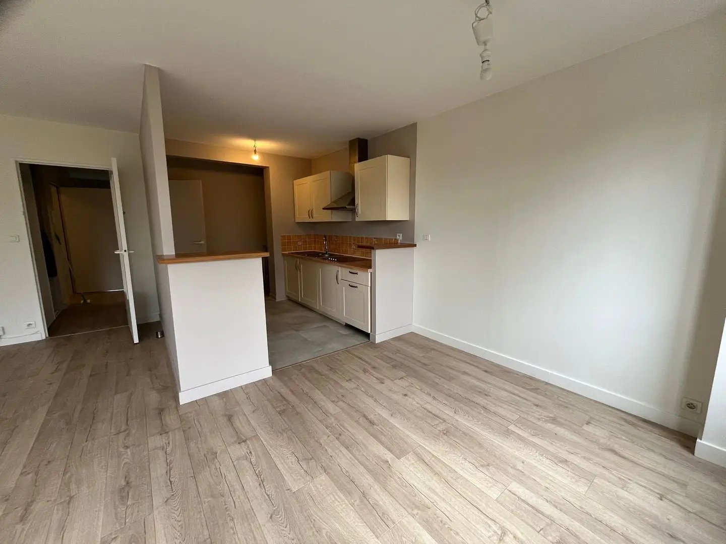 Appartement à louer, 88m², Lille
