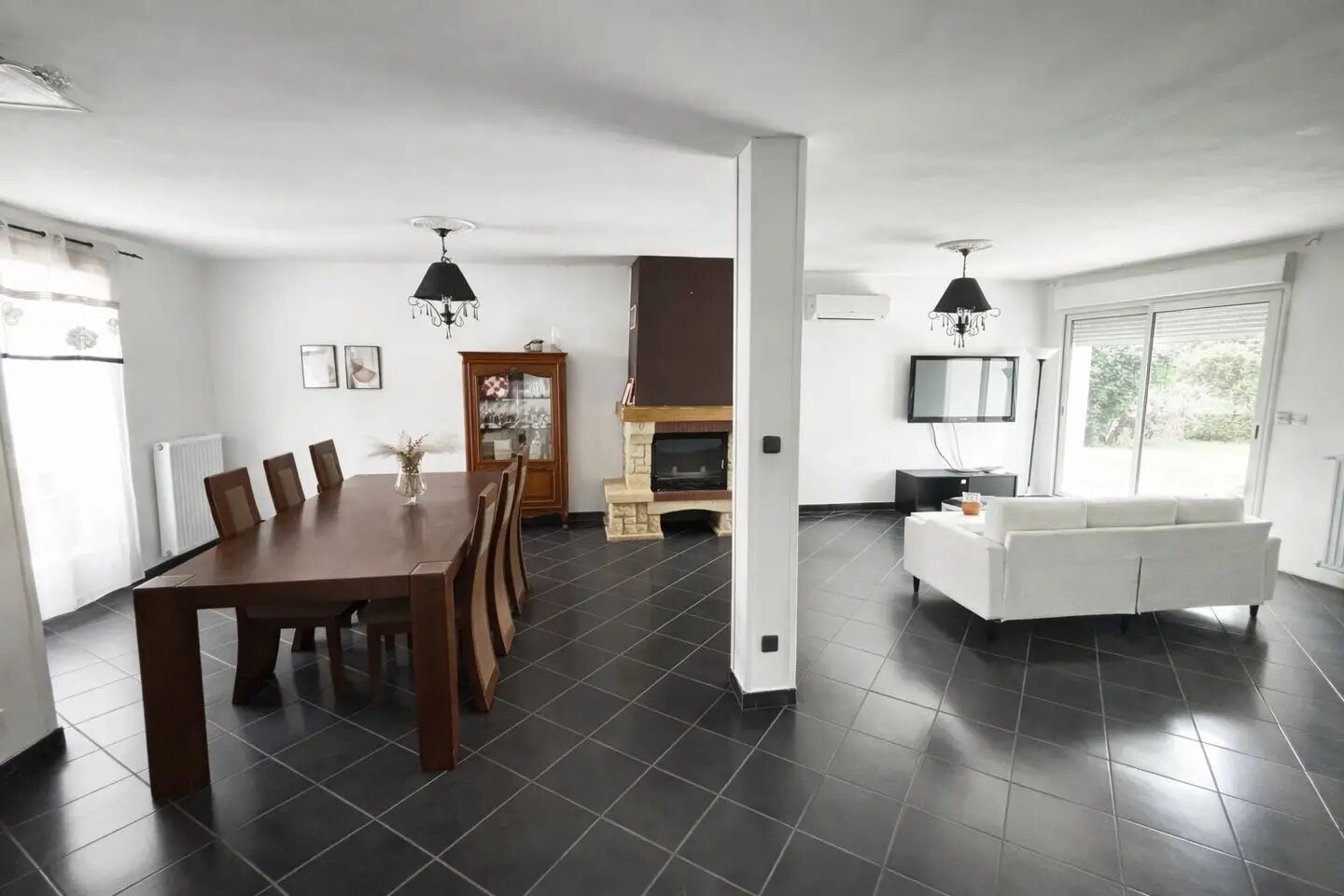 Maison à vendre, 129m², La Verpillière