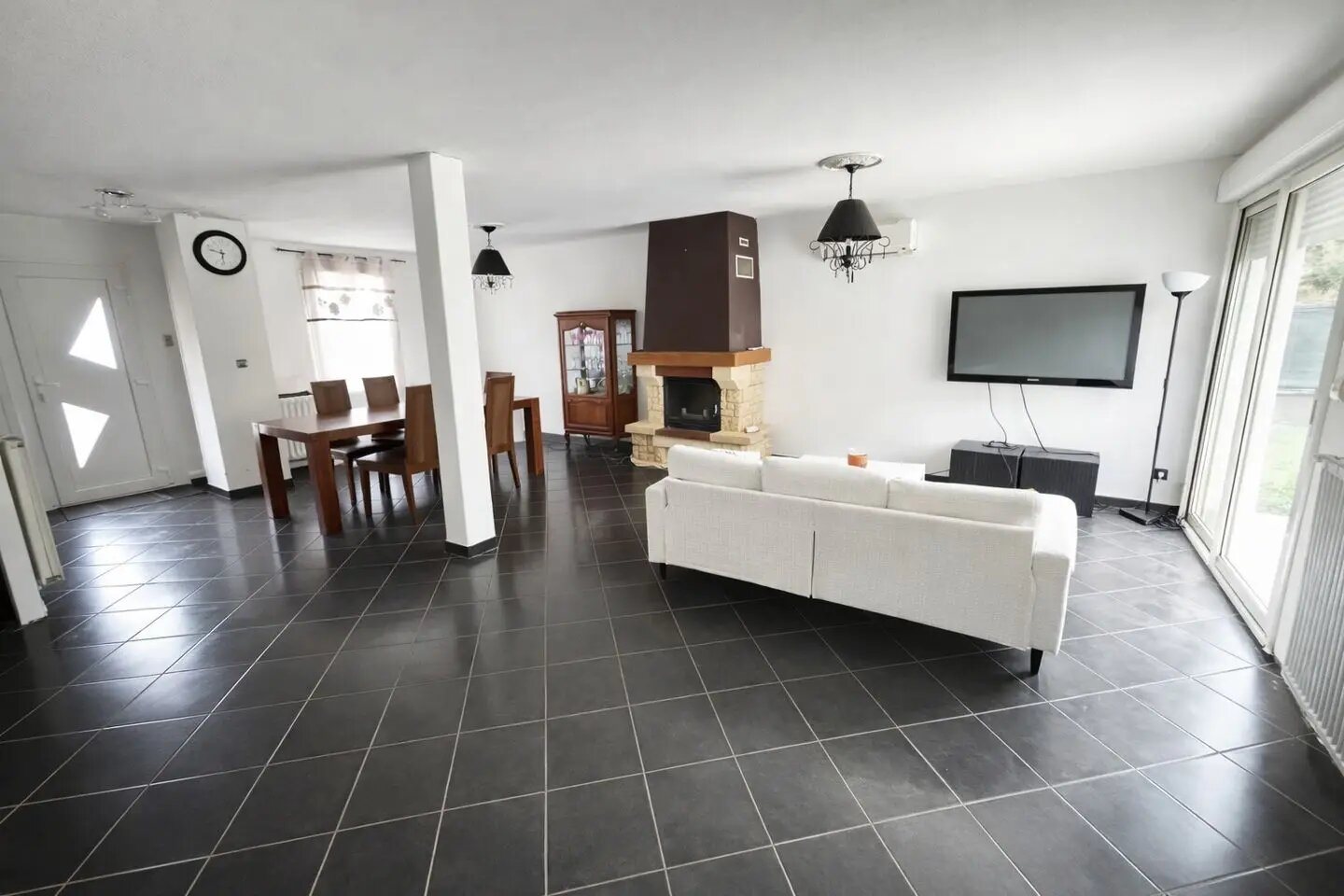 Maison à vendre, 129m², La Verpillière