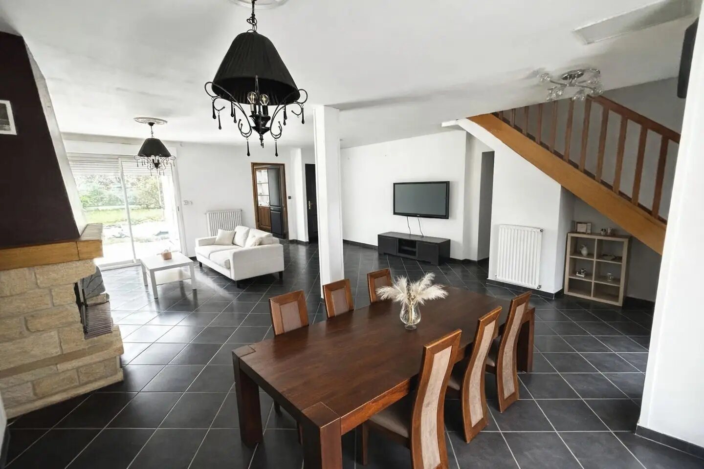 Maison à vendre, 129m², La Verpillière