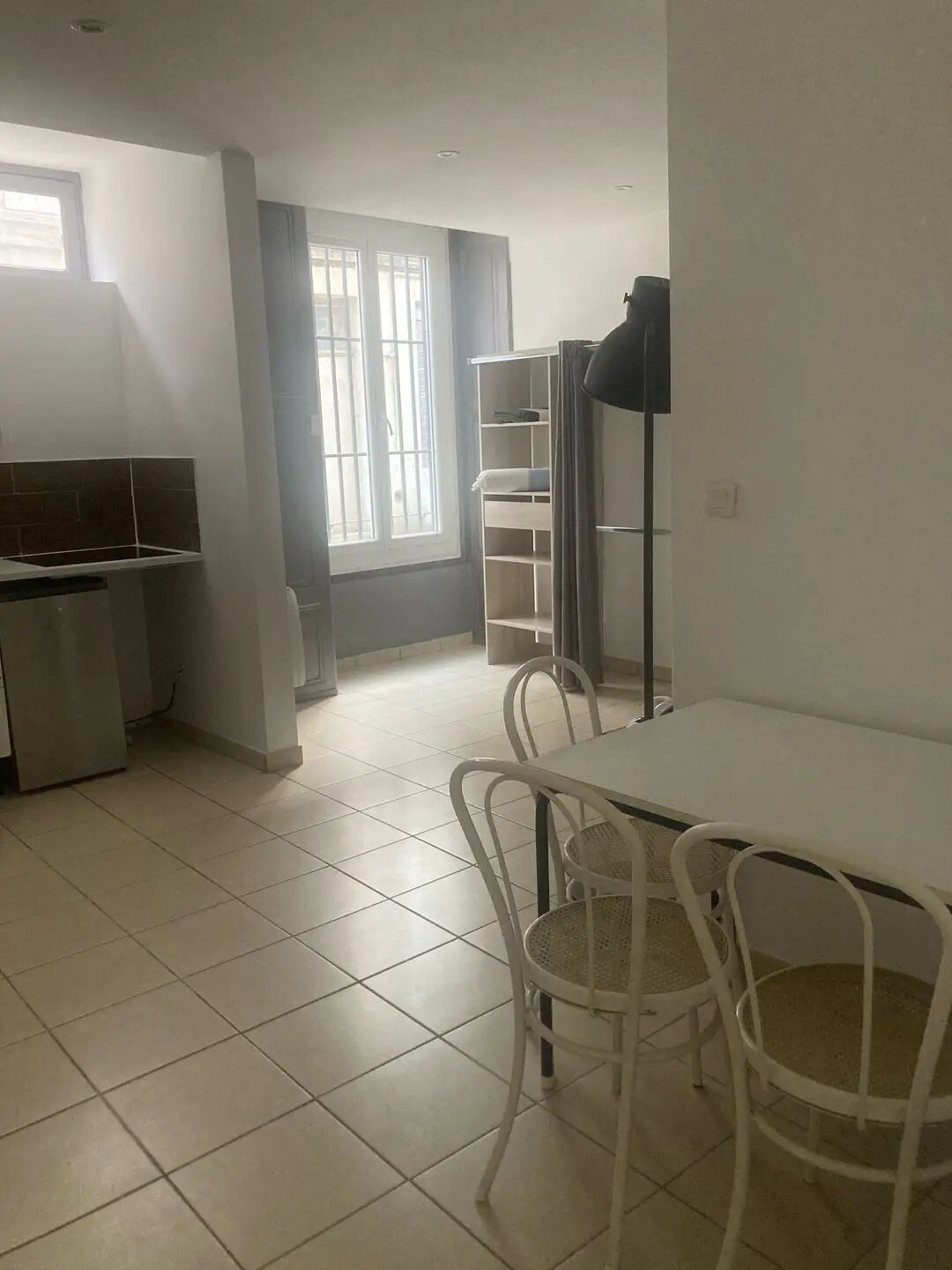 Appartement à louer, 30m², Saint-Etienne