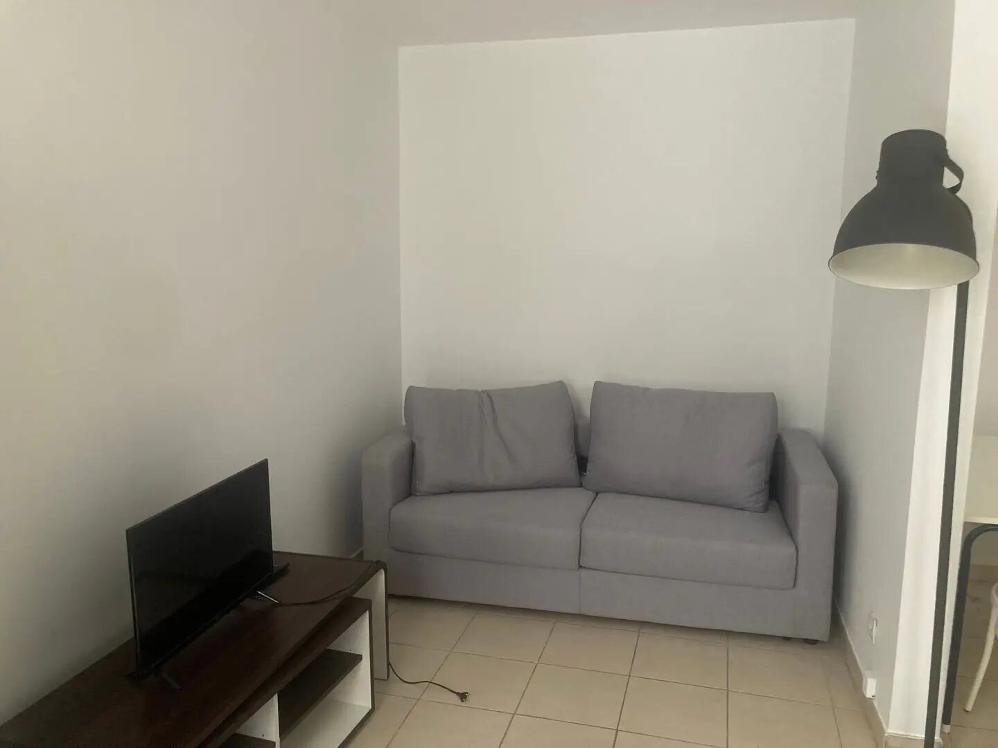 Appartement à louer, 30m², Saint-Etienne
