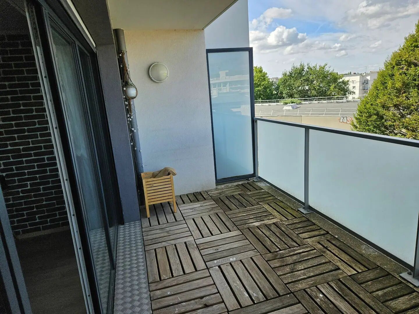 Appartement à vendre, 76m², Rennes