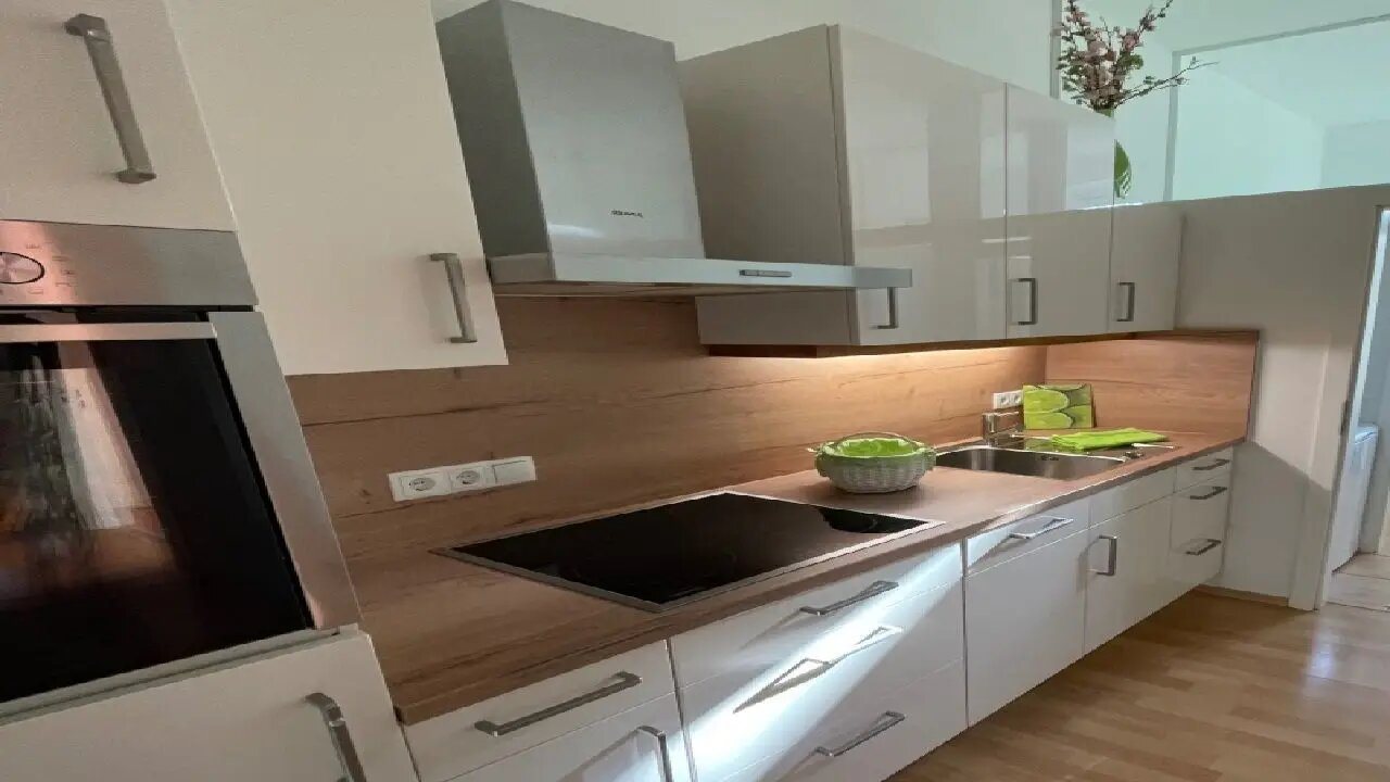 Appartement à louer, 28m², Châtillon