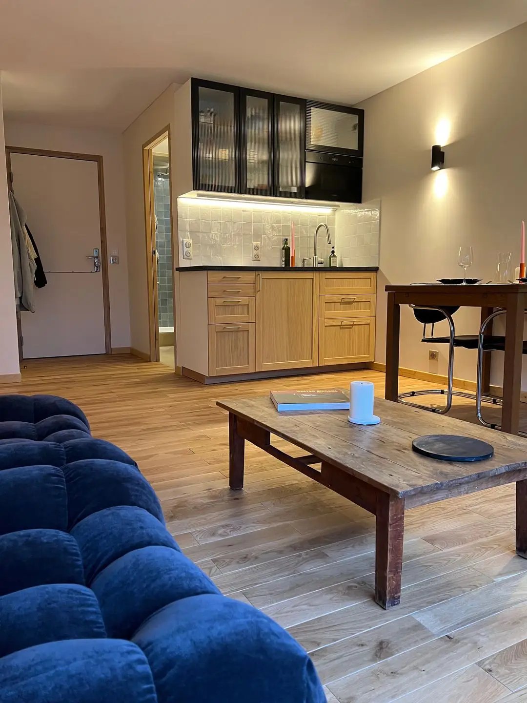 Appartement à vendre, 34m², Benerville-sur-Mer