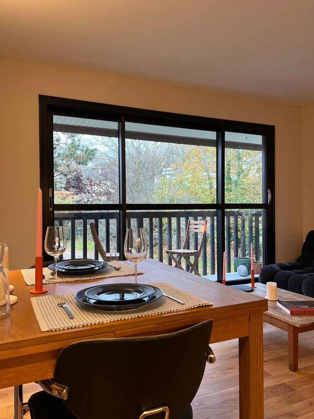 Appartement à vendre, 34m², Benerville-sur-Mer