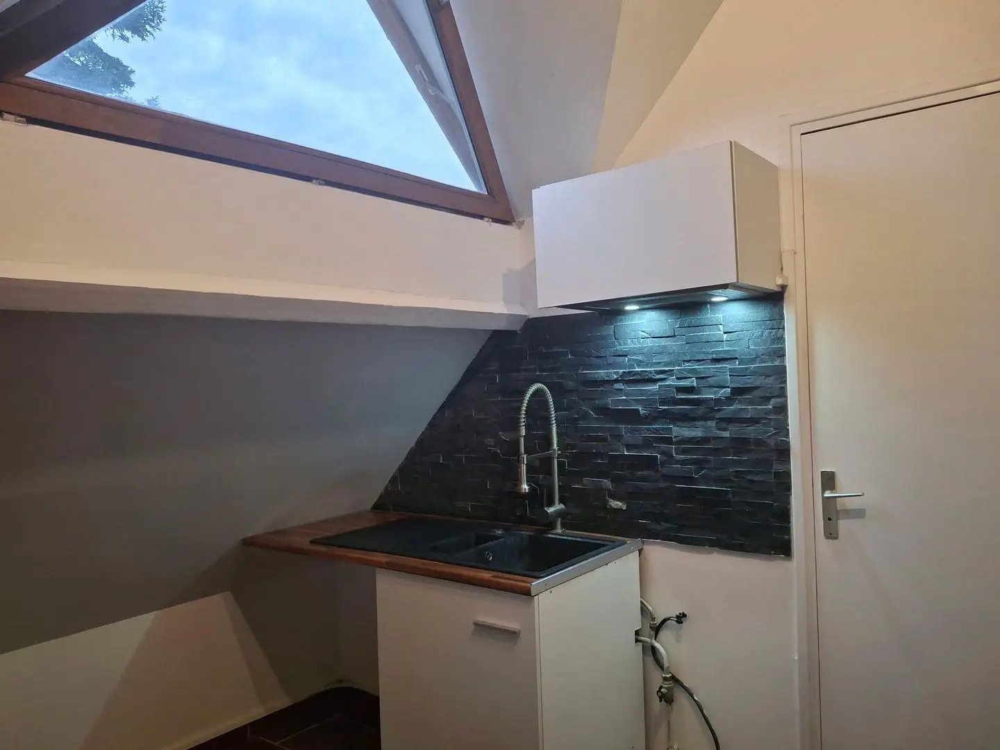 Appartement à louer, 34m², Saint-Germain-lès-Arpajon