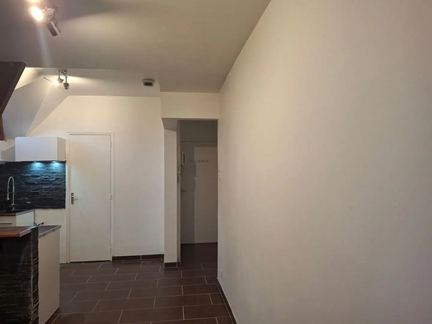 Appartement à louer, 34m², Saint-Germain-lès-Arpajon
